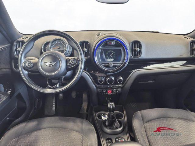 MINI Countryman Cooper D 1.5 One D