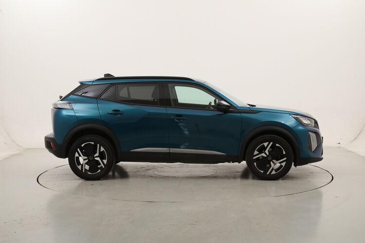 Peugeot 2008 Allure BR582927 1.2 Benzina 100CV