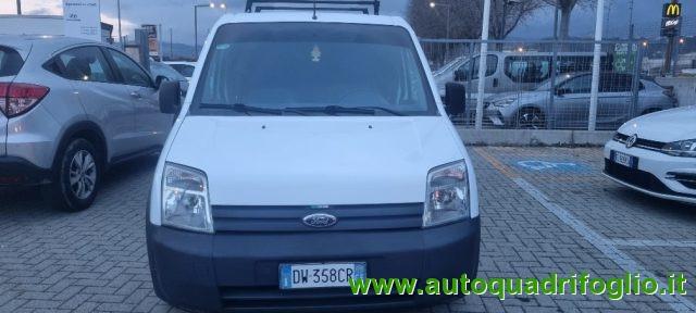 FORD Transit Connect 200S 1.8 TDCi/90CV PC N1