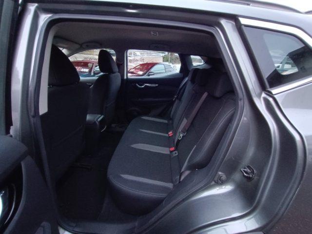 NISSAN Qashqai 1.3 DIG-T 140 CV Acenta Premium