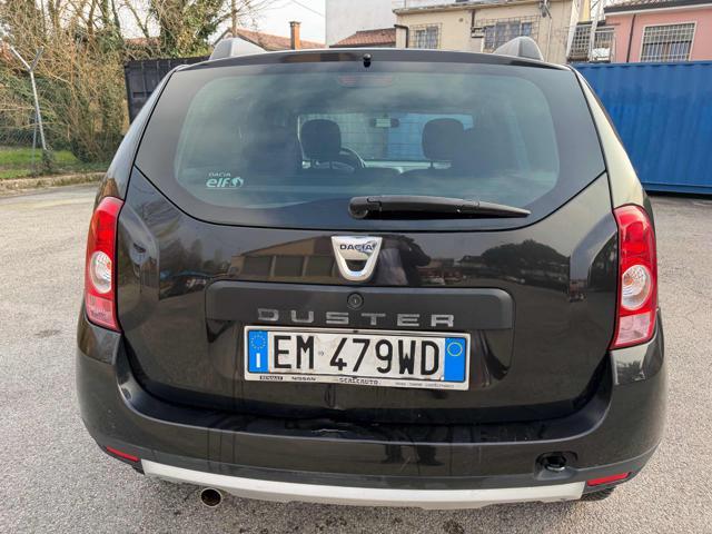 DACIA Duster 1.6 110CV 4x2 BENZINA/GPL Stupenda Bellissima