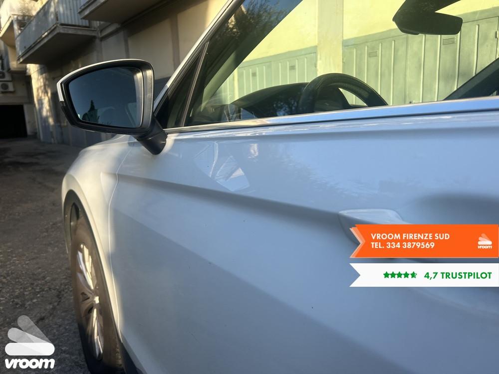 VOLKSWAGEN Tiguan 2ª serie Tiguan 1.6 TDI SCR ...