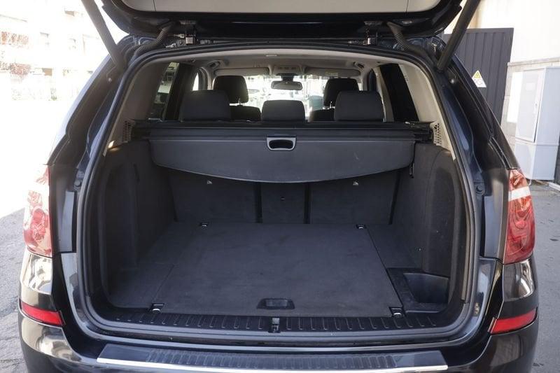 BMW X3 BMW X3 xDrive20d xLine Navi Unicoproprietario 140KW ANNO 2016