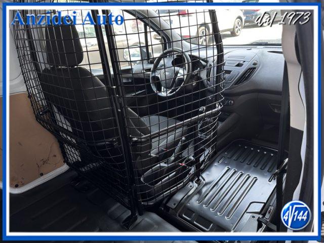 FORD Transit Courier 1.5 TDCi 75CV Van Trend E6D