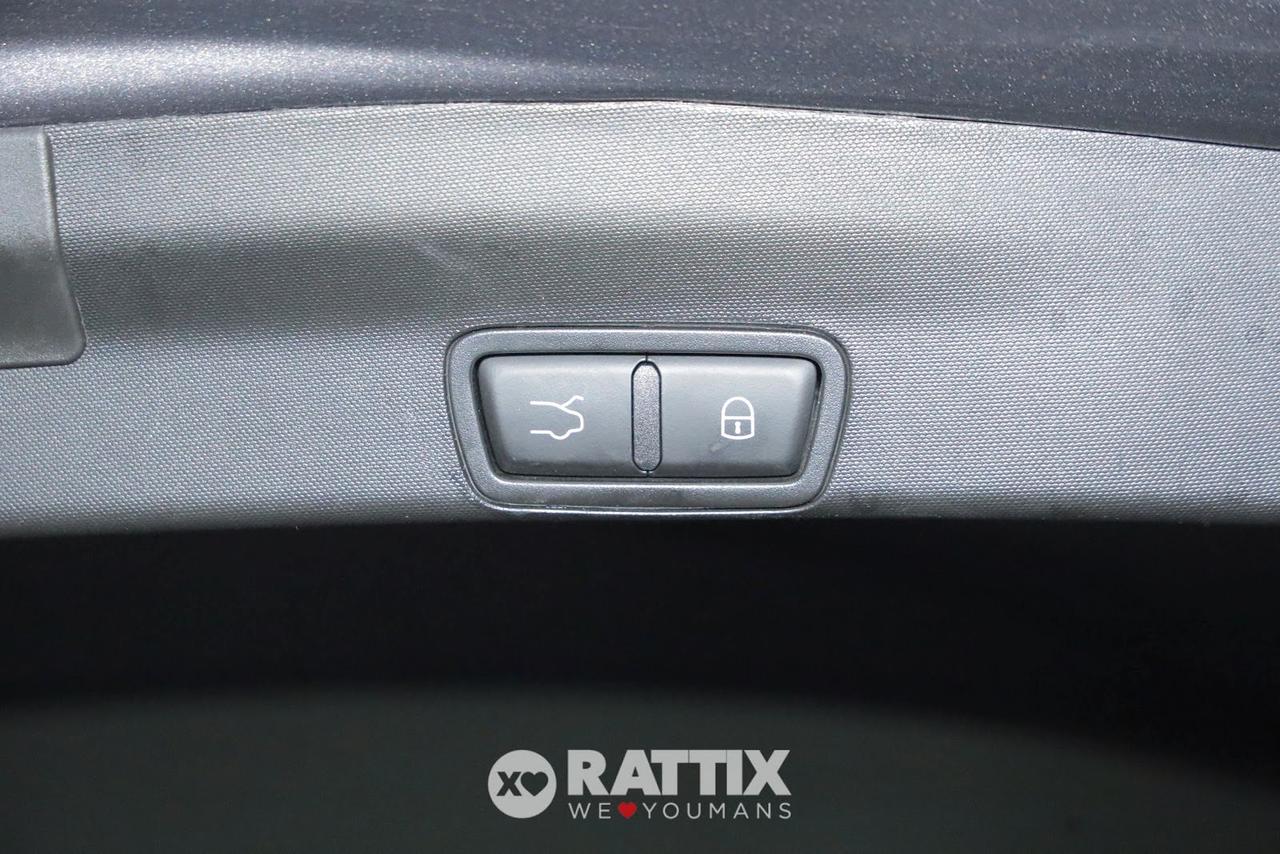 Alfa Romeo Stelvio 2.2 t 210CV Veloce Q4 auto