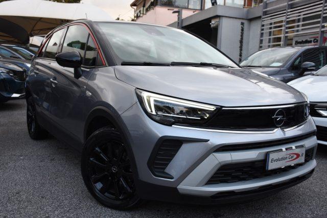 OPEL Crossland 1.2 12V Start&Stop GS Line