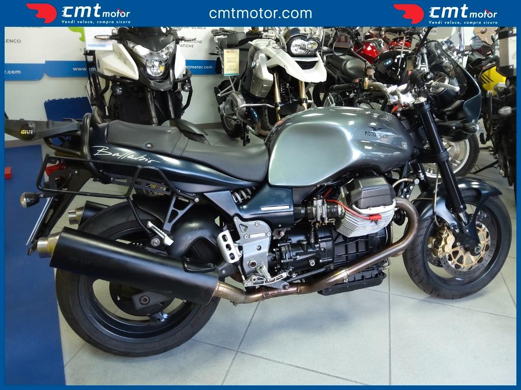 Moto Guzzi V11 Sport - 2004