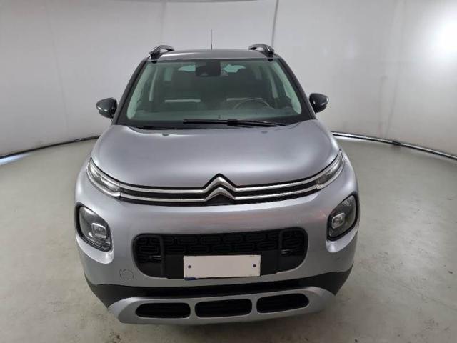 CITROEN C3 Aircross BlueHDi 120 S&S EAT6 Shine