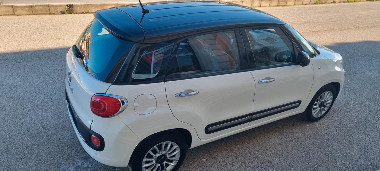 Fiat 500L Living 1.6 Multijet 105 CV Pop Star