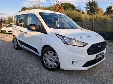 FORD Transit Connect 220 1.5 ecoblue(tdci) 100cv Trend L1H1 E6.2 220 1.5 ecoblue(tdci) 100cv Trend L1H1 E6.2 IVA COMPRESA