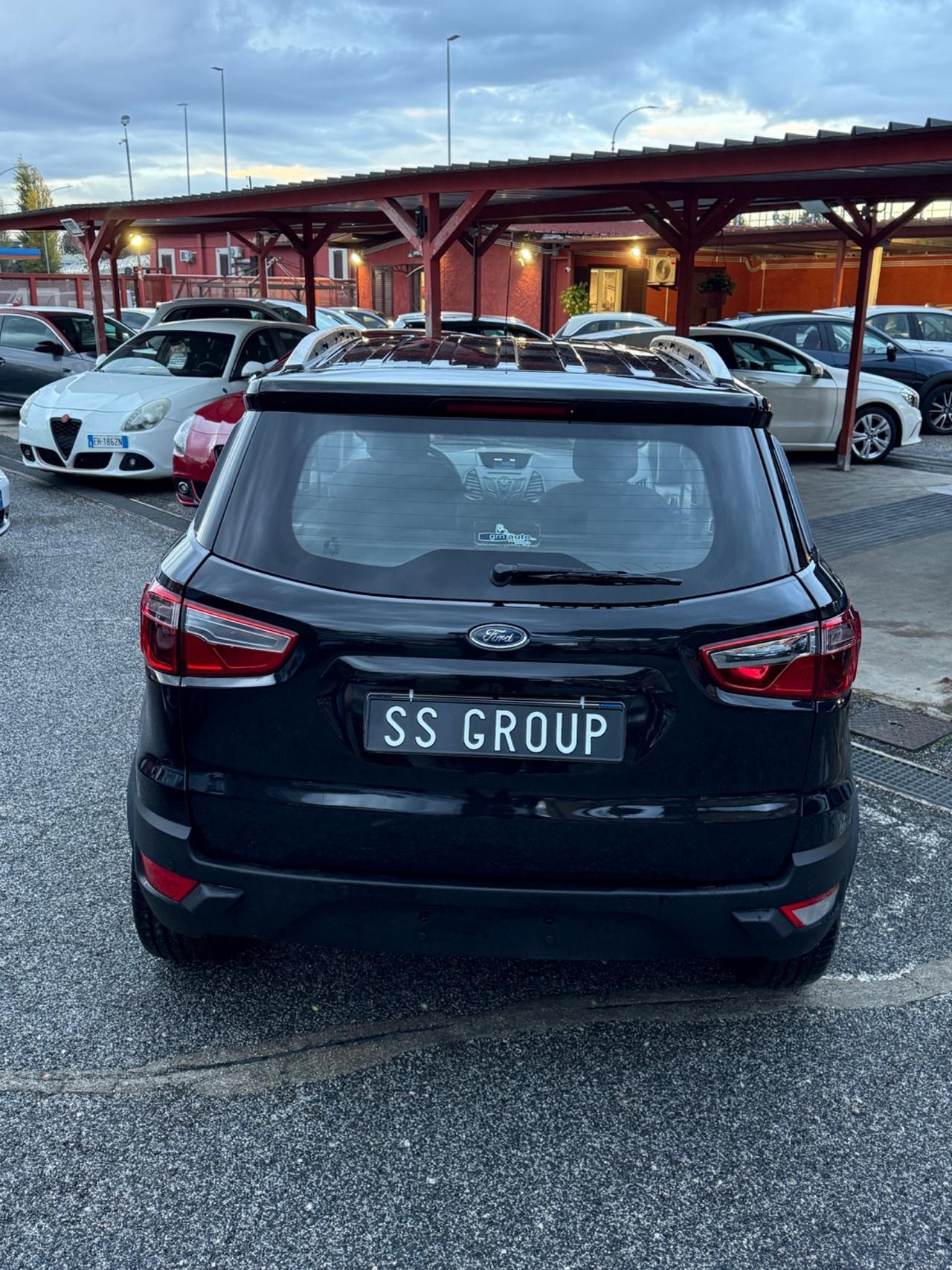 EcoSport 1.5 dci 95CV-unipro-rate-e6