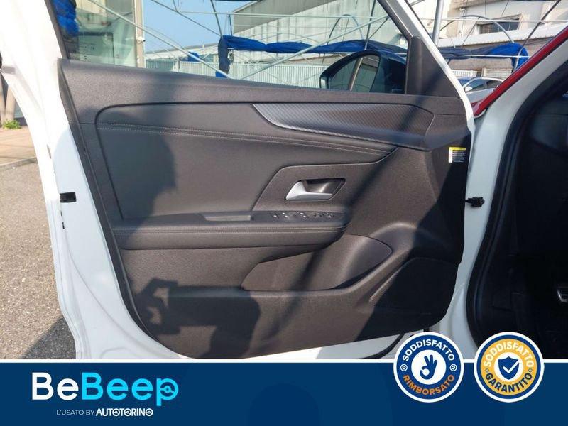 Opel Mokka 1.2 T GS S&S 100CV