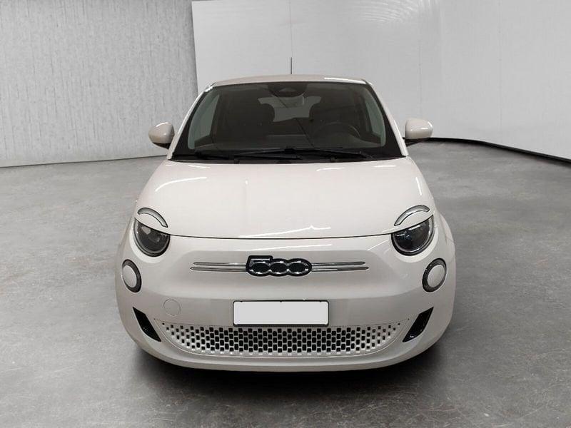 FIAT 500 500e 42 kWh La Prima