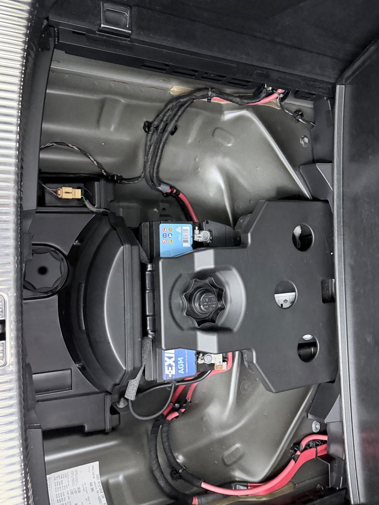 Audi A4 2.0 TDI 150 CV ultra S tronic