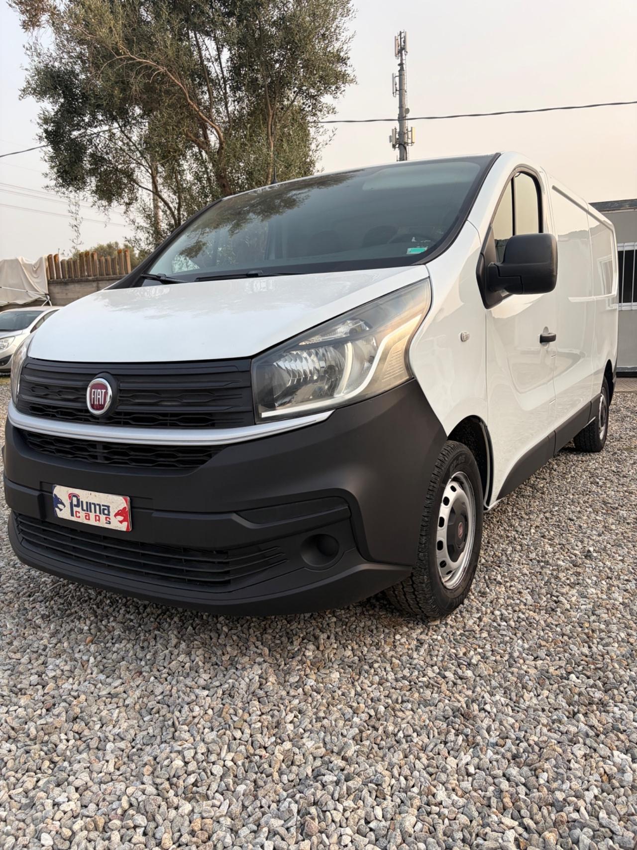 Fiat Talento