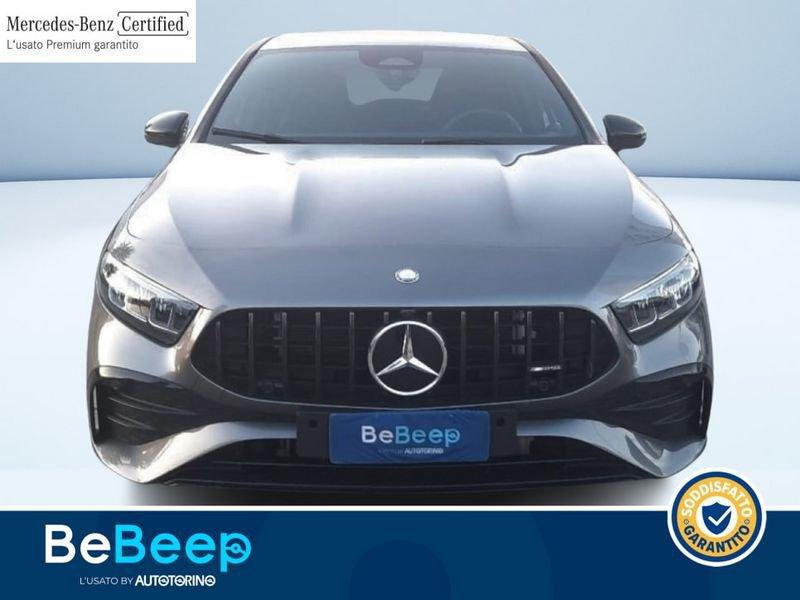 Mercedes-Benz Classe A A AMG 35 AMG LINE ADVANCED PLUS 4MATIC AUTO
