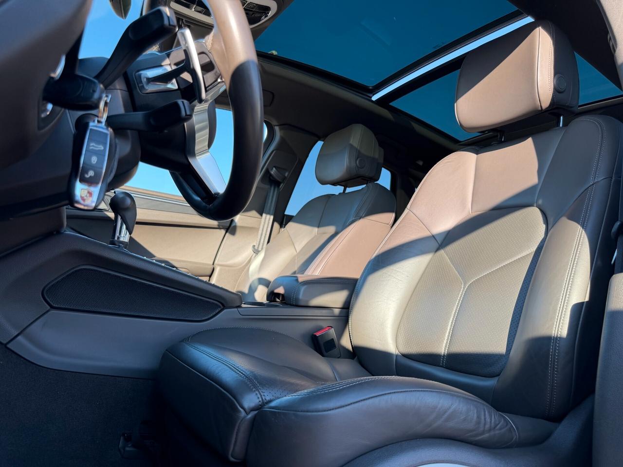 Porsche Macan 2.0 245cv Tetto*Bose*Sospensioni*Full