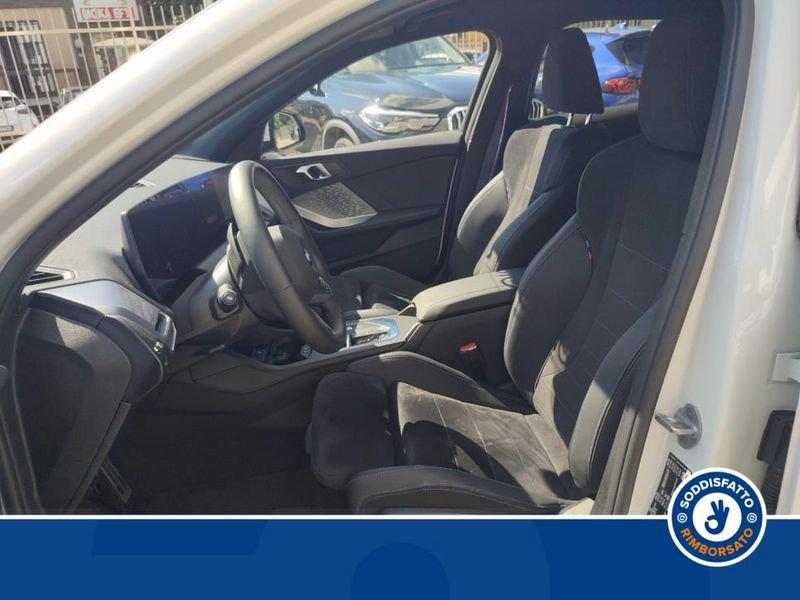 BMW Serie 1 118d M Sport Pro