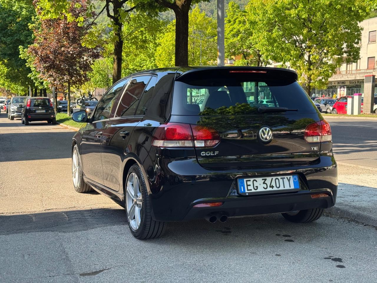 Volkswagen Golf 1.4 TSI 122CV 5p. Sport Edition R LINE