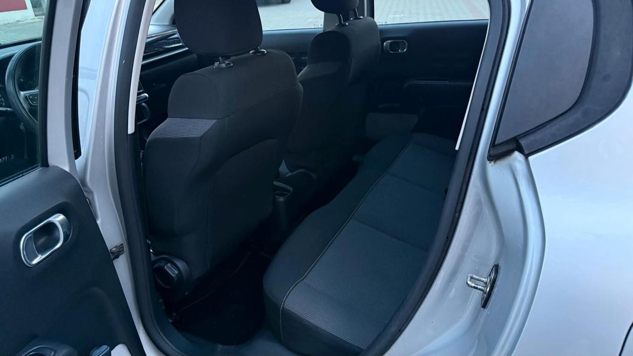 Citroen C3*UNICOPROPRIETARIO *PureTech 82 Shine