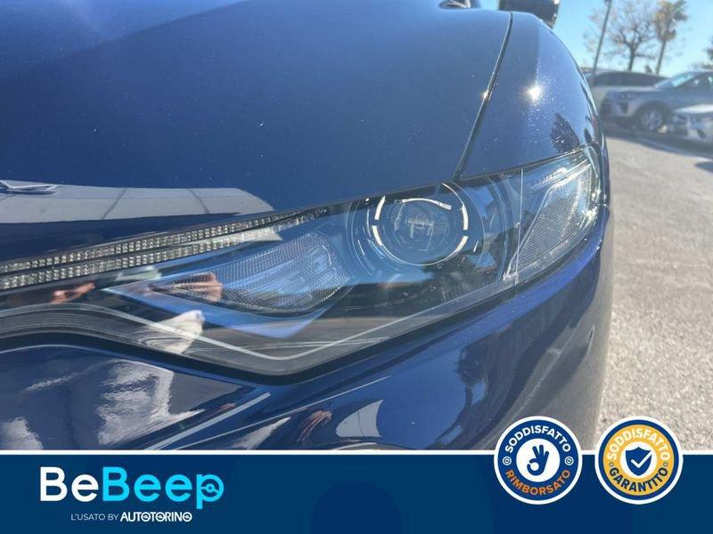 Maserati Levante 3.0 V6 GRANSPORT 250CV AUTO MY19