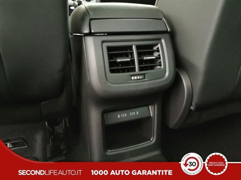 Seat Ateca 1.0 tsi FR 110cv