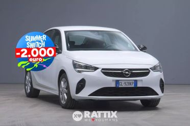 Opel Corsa 1.5 100CV Edition