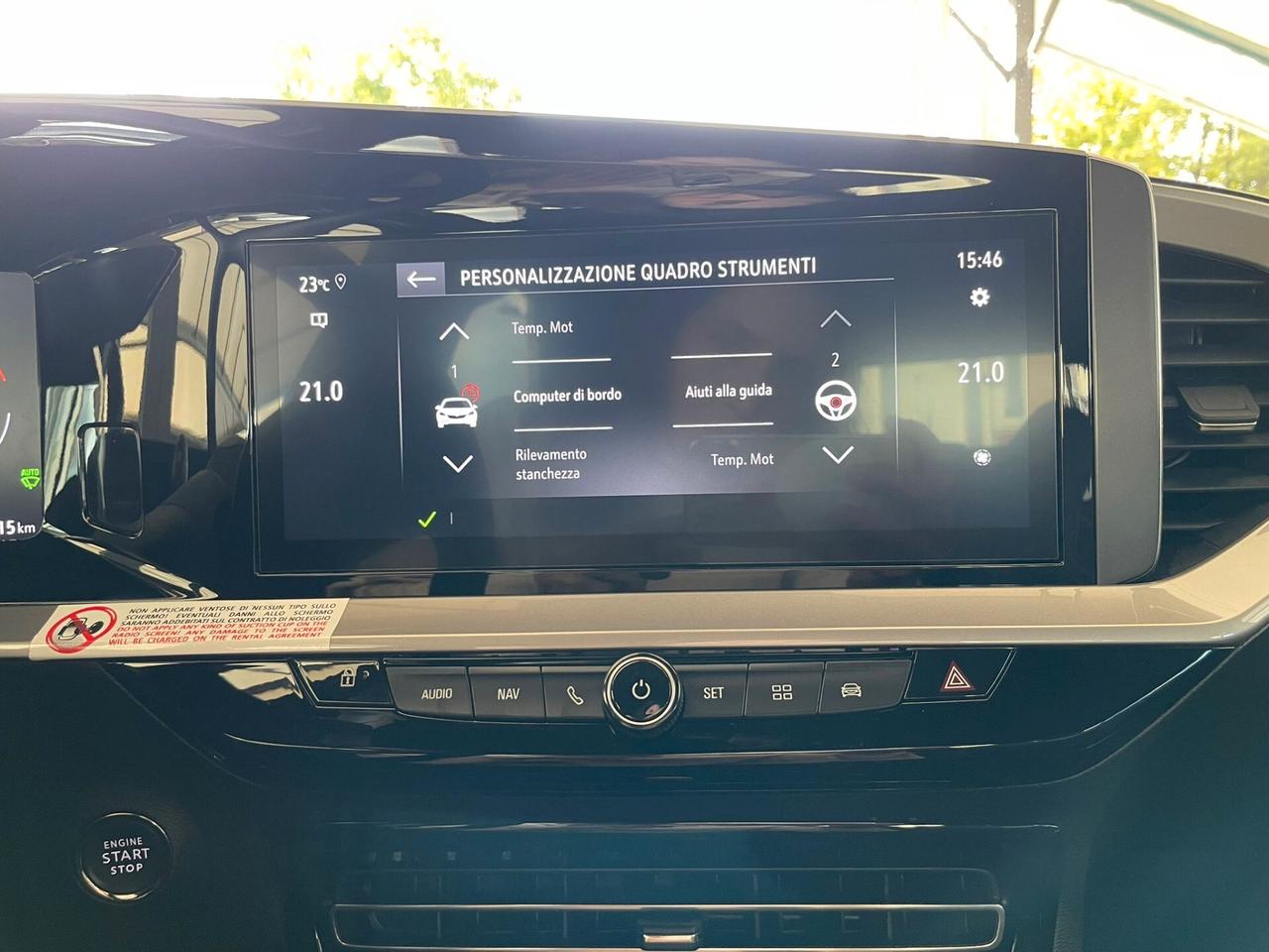 Opel Mokka 1.2 Turbo 136 CV Ultimate