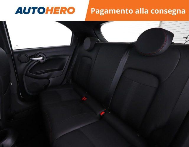 FIAT 500X 1.3 T4 150 CV DCT Sport