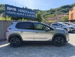 Peugeot 2008 BlueHDi 100 GT Line