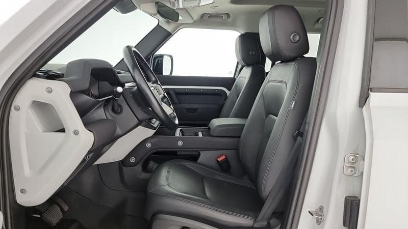 Land Rover Defender Defender 110 3.0d i6 mhev SE awd 250cv auto