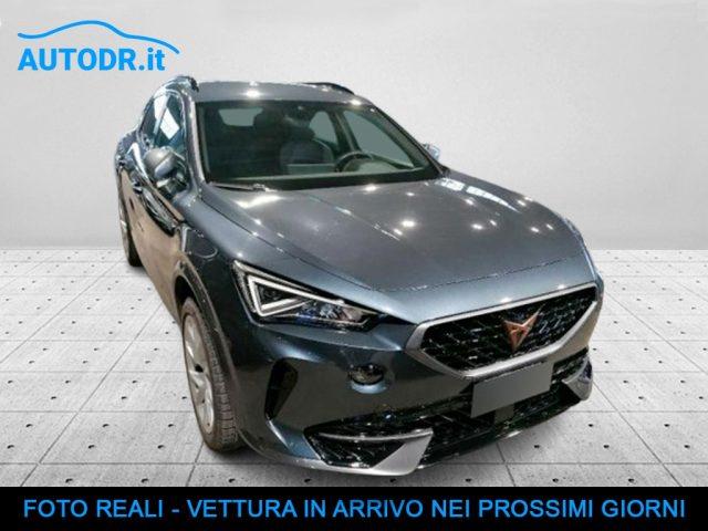 CUPRA Formentor 1.4 e-Hybrid DSG Plug-in solo 13.000 km!!!