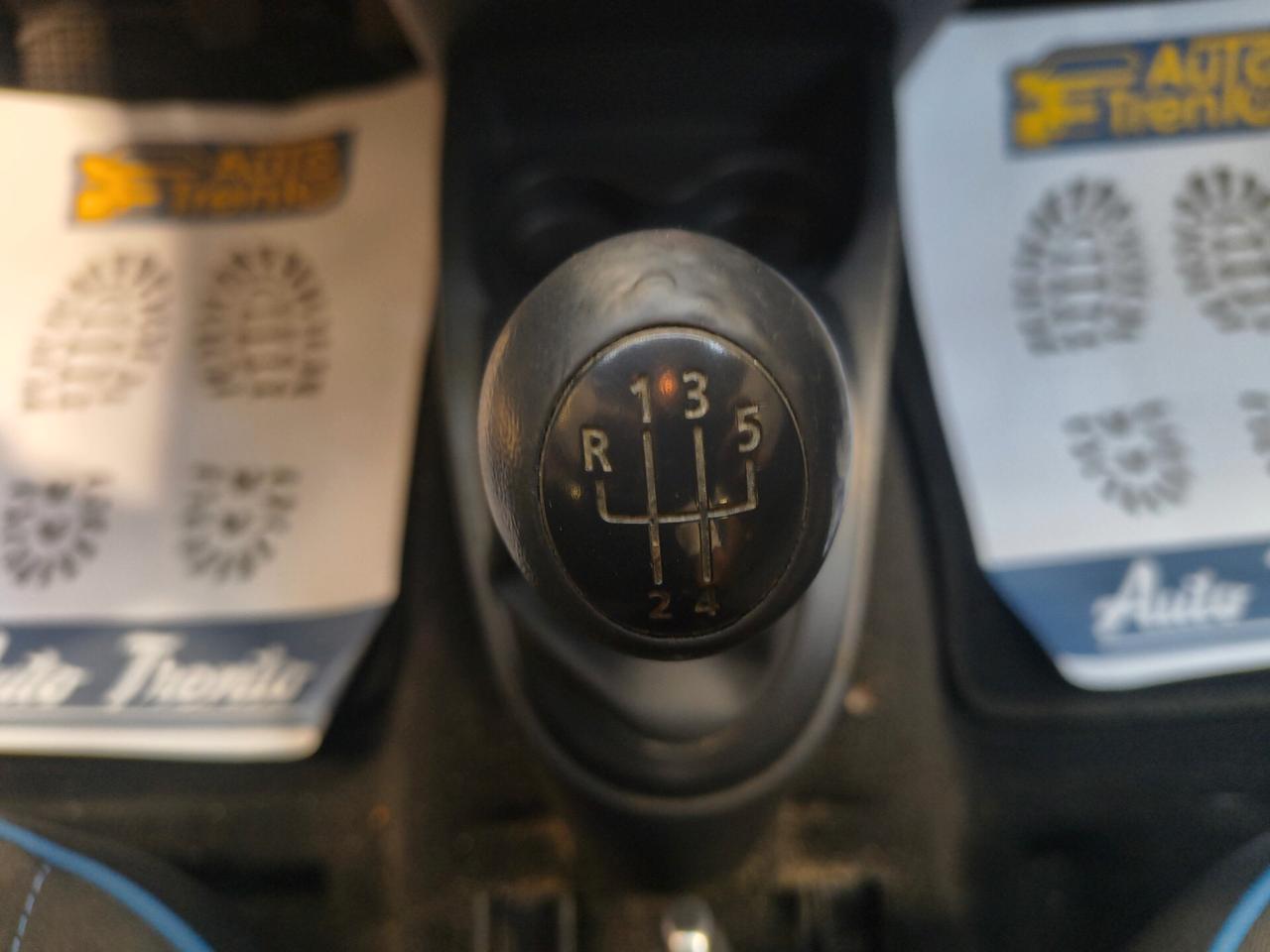 Renault Twingo 1.2 16V Live UNICO PROPRIETARIO