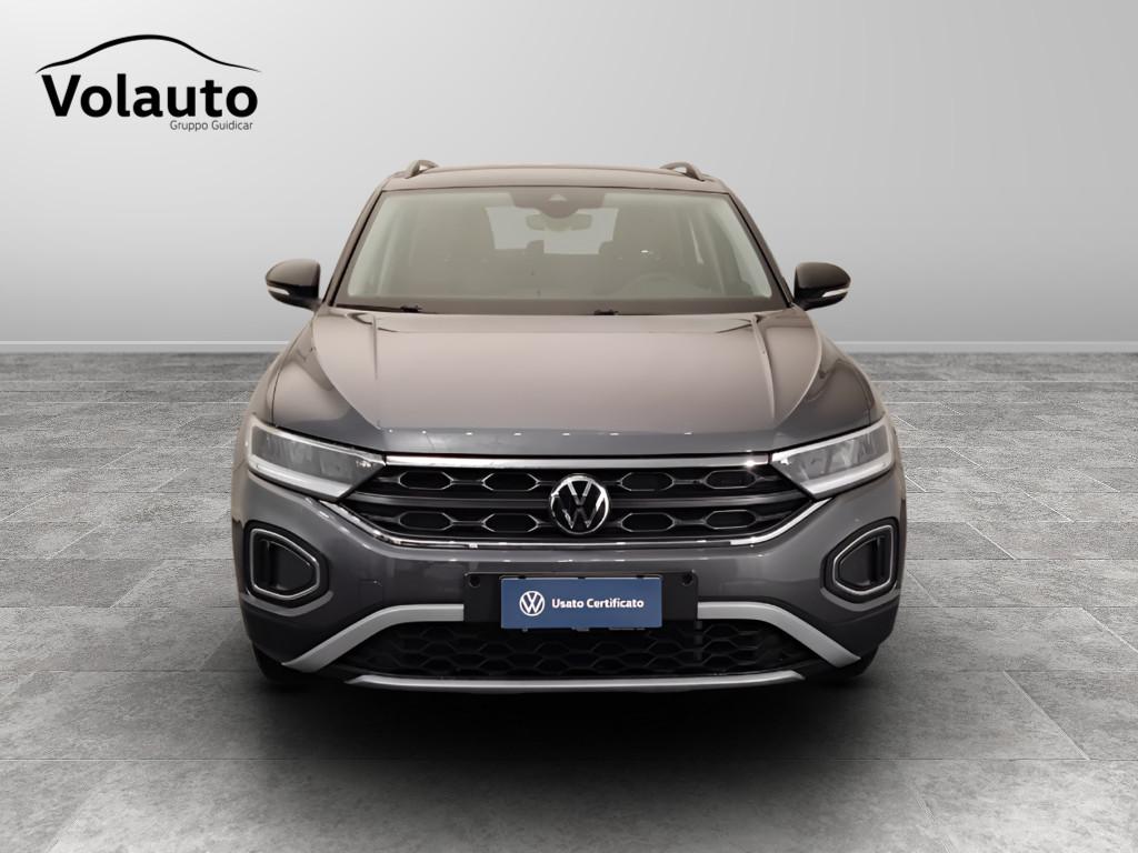 VOLKSWAGEN T-Roc I 2022 - T-Roc 1.5 tsi Life dsg