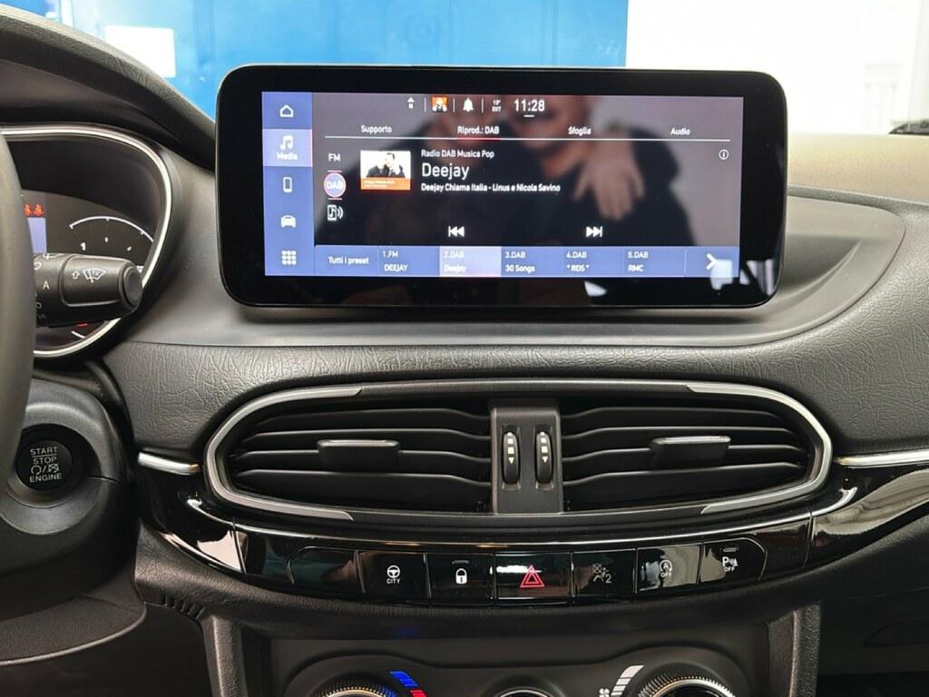 Fiat Tipo 5 Porte 1.0 City Sport