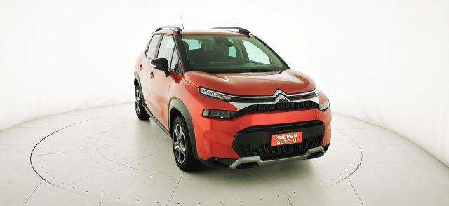 CITROEN C3 Aircross PureTech 110 S&S Live