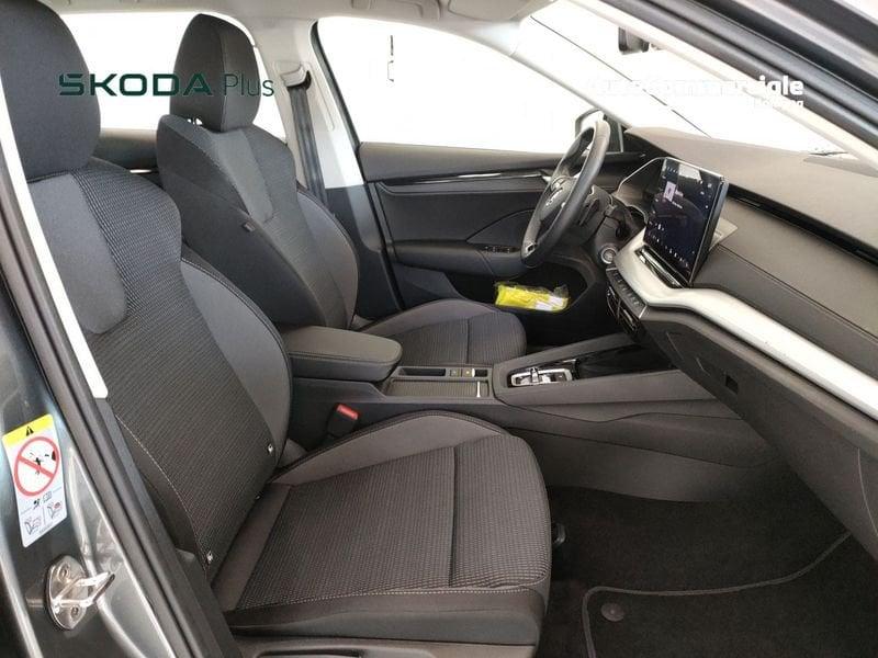 Skoda Octavia Octavia 2.0 TDI 150 CV DSG Wagon Executive