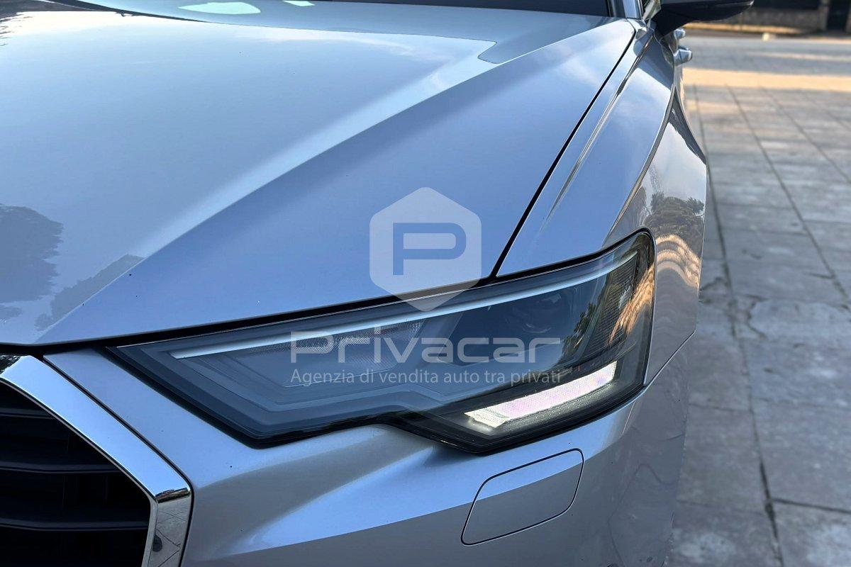 AUDI A6 Avant 40 2.0 TDI S tronic Business Plus
