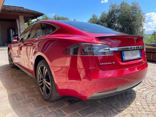 TESLA Model S 90kWh Performance Integrale(772cv)