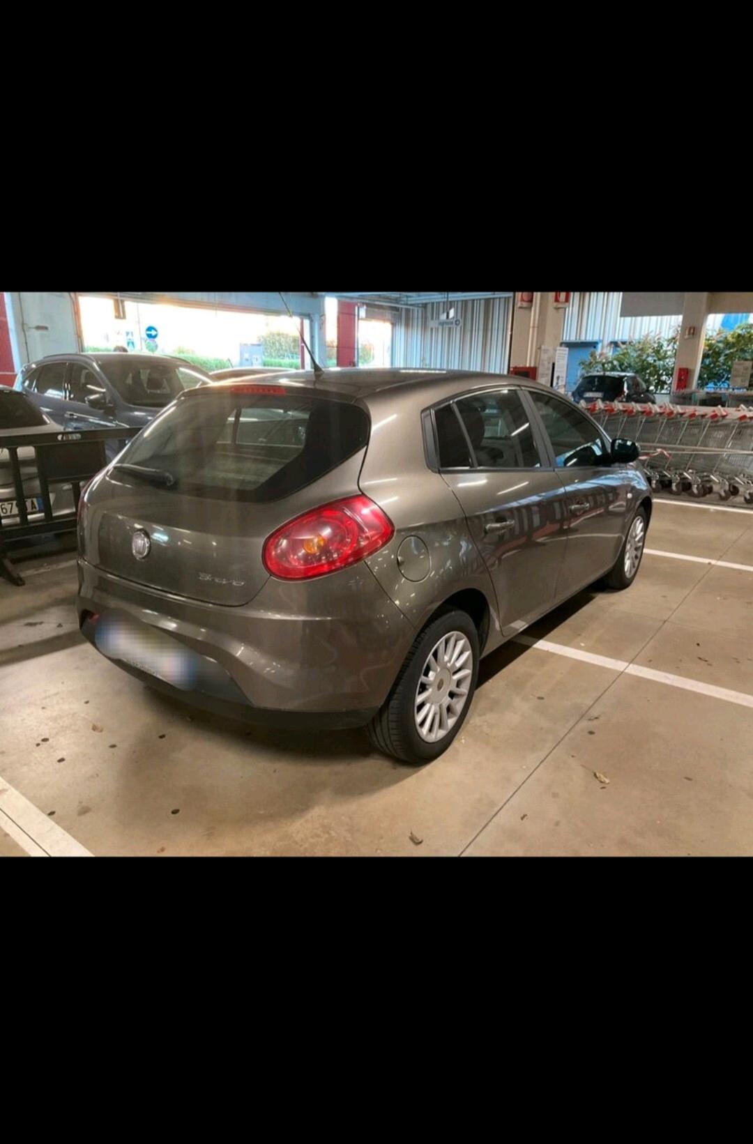 Fiat Bravo 1.6 MJT 120 CV DPF 2009