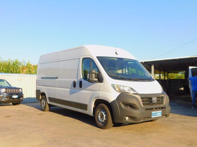FIAT Ducato 35 2.2 Mjt 140CV PLM-TM Furgone Maxi