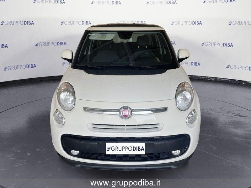 FIAT 500L 2012 Diesel 1.6 mjt Lounge 105cv