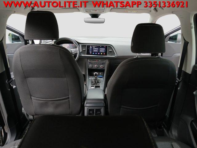 SEAT Ateca 2.0 TDI Business