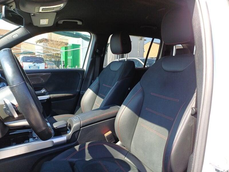 Mercedes-Benz GLB GLB 180 d Automatic Premium