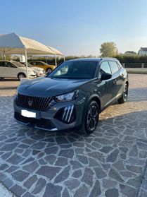 Peugeot 2008 2008 50 kWh Allure