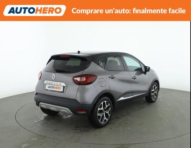 RENAULT Captur dCi 8V 90 CV Sport Edition2