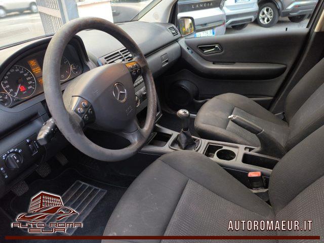 MERCEDES-BENZ A 180 CDI Executive VISTA E PIACIUTA!