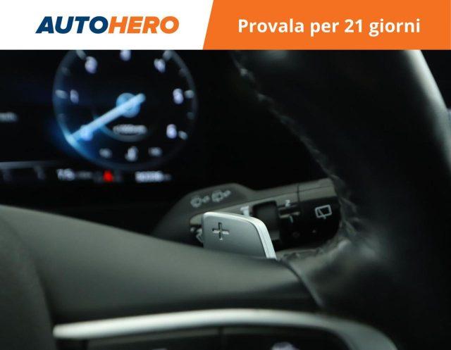 KIA Sportage 1.6 CRDi MHEV AWD DCT GT-line