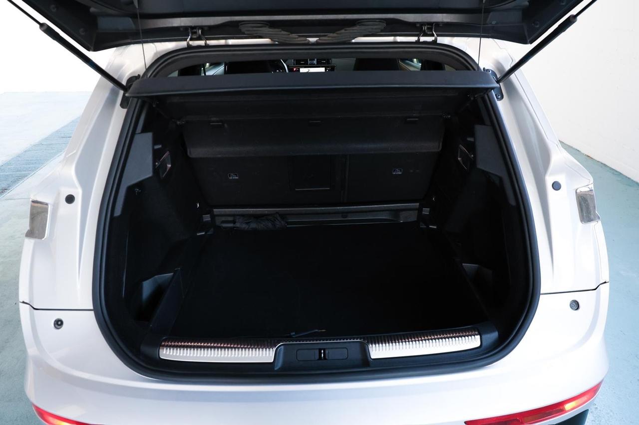 Ds 7 Crossback BlueHDi 130 aut. Business