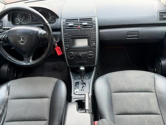 Mercedes-benz A 180 CDI Avantgarde,AUTOMATICA!!